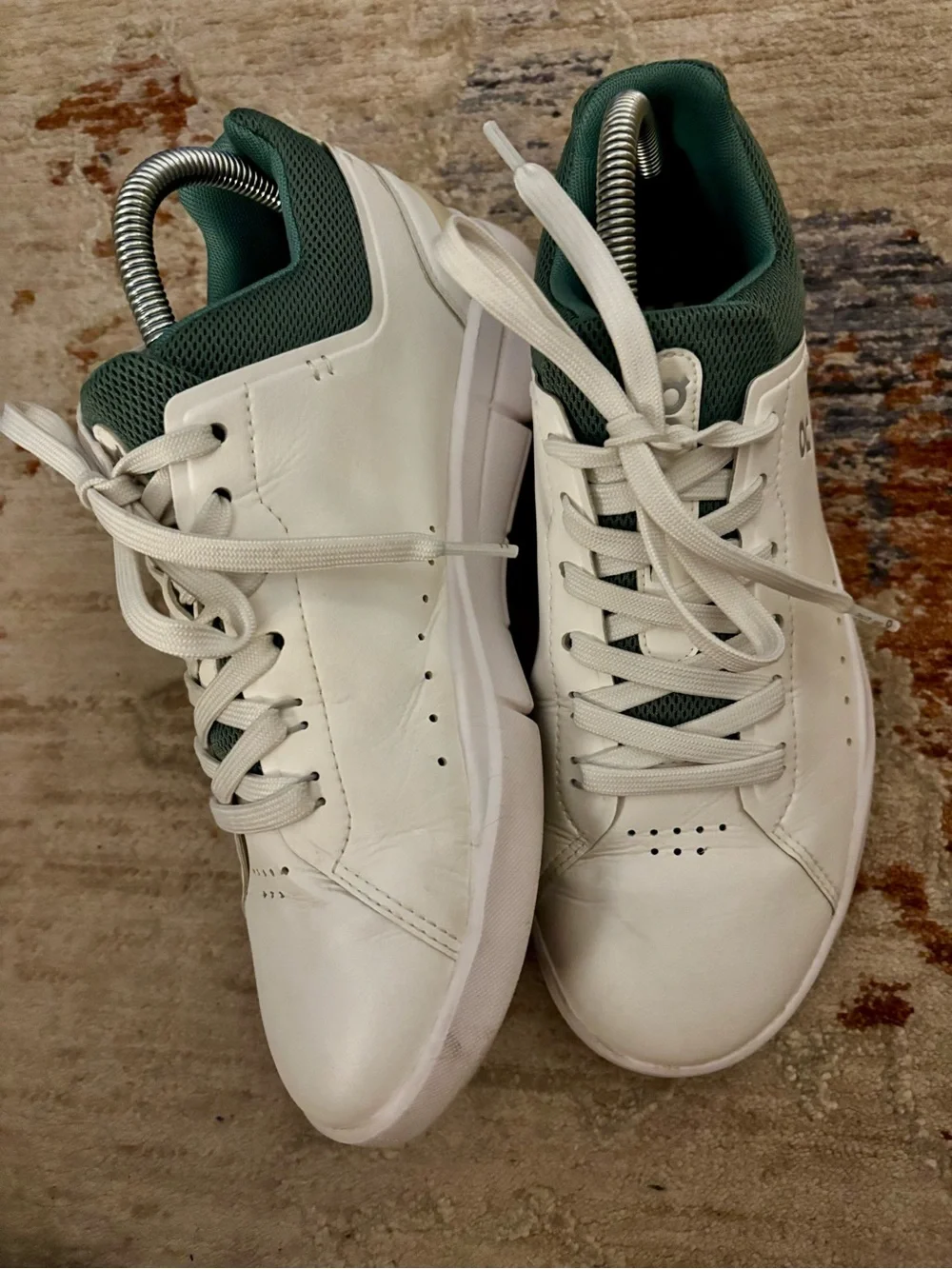 On Cloud The Roger Advantage Women’s Shoes